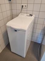 Aeg wasmachine bovenlader L6TBN62K ProSense, 85 tot 90 cm, Zo goed als nieuw, Ophalen