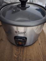 Russell Hobbs 19750-56 Rijstkoker 1,8L Warmhoudfunctie, Ophalen, Gebruikt