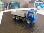Volvo FM 10, 3 assige kipper., Hobby en Vrije tijd, Modelauto's | 1:50, Ophalen of Verzenden, Zo goed als nieuw, Bus of Vrachtwagen