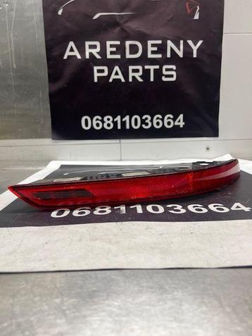 Porsche Cayenne 92A Bumper Reflector Rechts 7P5945702B beschikbaar voor biedingen