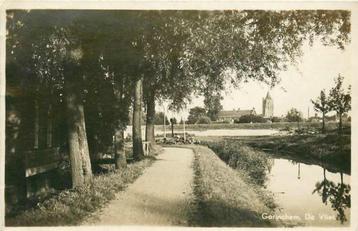 (377-711-029) Gorinchem De Vliet beschikbaar voor biedingen