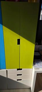 Ikea stuva kast, Kinderen en Baby's, Kinderkamer | Commodes en Kasten, Ophalen, Minder dan 75 cm, 50 tot 70 cm, 105 cm of meer