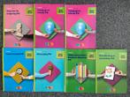 Onderwijsassistent boeken mbo, Boeken, Overige vakken, Diverse auteurs, Ophalen of Verzenden, Zo goed als nieuw