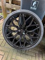 Vossen look velgen 20 inch, Ophalen