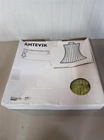 IKEA Amtevik Lampenkap - 37cm - Groen/Blauw - Nieuw, Blauw, Rond, Nieuw, Ophalen of Verzenden