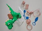 Dino spel T Rex Tantrum, Ophalen, Zo goed als nieuw, Jongen of Meisje