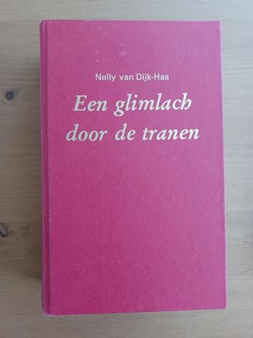 Een glimlach door de tranen  beschikbaar voor biedingen