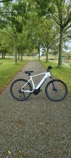 Yamaha Rc E-bike - Zo goed als nieuw!, Fietsen en Brommers, Elektrische fietsen, Overige merken, Ophalen of Verzenden, Zo goed als nieuw