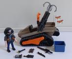 playmobil rupsvoertuig stroper/ ranger, Ophalen of Verzenden, Gebruikt, Los playmobil