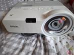 Epson EB-410W Projector, Gebruikt, Epson, Ophalen of Verzenden, LCD