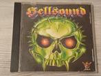 Hellsound 1 ID&T Thunderdome hardcore, Cd's en Dvd's, Cd's | Dance en House, Gebruikt, Ophalen of Verzenden