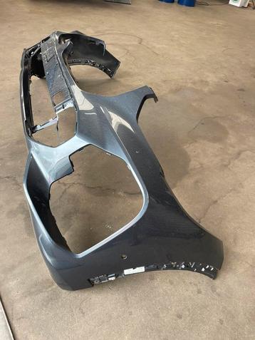 Bumper bmw x5 g05 f95 beschikbaar voor biedingen