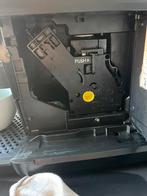 Philips koffiebonen machine, Witgoed en Apparatuur, Koffiezetapparaten, Ophalen, Zo goed als nieuw, Koffiemachine, Koffiebonen