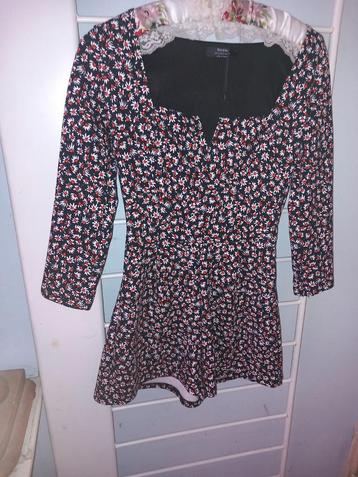 NIEUW korte jumpsuit van Bershka S NIEUW!  beschikbaar voor biedingen