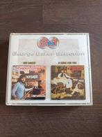 George Baker Selection - Hot Baker / A Song For You CD, Ophalen of Verzenden, Zo goed als nieuw, Boxset
