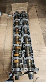 bmw m52b20 24v nokkenassen inclusief rails, Ophalen, Gebruikt, BMW