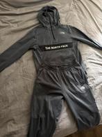 The North Face Trainingspak Maat M, Ophalen, Zo goed als nieuw, Maat 48/50 (M), Grijs