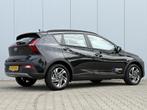 Hyundai Bayon 1.0 T-GDI Comfort / Navigatie via Android Auto, Auto's, Hyundai, Euro 6, 1095 kg, Origineel Nederlands, Bedrijf