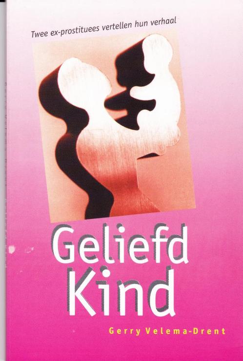Gerry Velema-Drent Geliefd kind, Boeken, Biografieën, Zo goed als nieuw, Overige, Ophalen of Verzenden