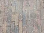 Waaltjes gratis, Tuin en Terras, Tegels en Klinkers, Ophalen, Gebruikt, Klinkers, 10 m² of meer