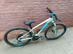 Cube acid 260 mountainbike, Gebruikt, Handrem, Cube Acid, Ophalen