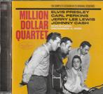Million Dollar Quartet The Complete Session Original, Verzenden, Zo goed als nieuw, Poprock
