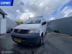 Volkswagen Transporter 1.9 TDI 300 T800 EXPORT!, Voorwielaandrijving, Gebruikt, 4 cilinders, Volkswagen