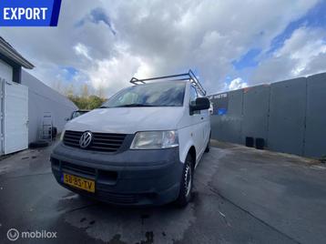Volkswagen Transporter 1.9 TDI 300 T800 EXPORT! beschikbaar voor biedingen