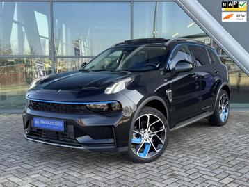 Lynk & Co 01 1.5 Plug-in hybrid 261pk Panoramadak / 360 Came beschikbaar voor biedingen
