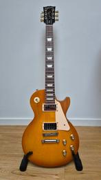 Gibson Les Paul Tribute 2017 SHB, Ophalen of Verzenden, Gebruikt, Solid body, Gibson