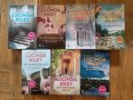 7 Boeken van Lucinda Riley., Boeken, Ophalen of Verzenden, Zo goed als nieuw, Nederland