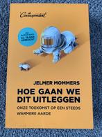 Hoe gaan we dit uitleggen - Jelmer Mommers, Verzenden, Zo goed als nieuw, Maatschappij en Samenleving, Wereld
