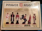Prince august nmr 710 battle of waterlo schaakspel maken, Ophalen of Verzenden, Zo goed als nieuw