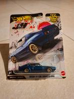 Hot Wheels Premium Nissan Skyline 2000GT-R LBWK, Ophalen of Verzenden, Nieuw, Auto