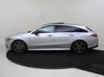 Mercedes-Benz CLA-klasse Shooting Brake 200 Premium Plus Pan, CLA, Gebruikt, 4 cilinders, 163 pk