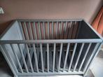 grenenhout commode en bedje, Ophalen, Gebruikt, Jongetje of Meisje
