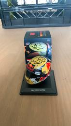 Helm Max Verstappen Oostenrijk 2018, Hobby en Vrije tijd, Modelauto's | 1:5 tot 1:12, Nieuw, 1:5 t/m 1:8, Ophalen of Verzenden