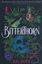 Bitterthorn, Ophalen of Verzenden, Gelezen, Kat Dunn