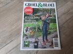 1x Groei en bloei, Ophalen of Verzenden, Gelezen