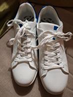 Zeeman Sneakers Maat 44 - Hip!, Wit, Ophalen of Verzenden, Sneakers of Gympen, Gedragen