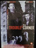 Trouble on the Corner, Vanaf 16 jaar, Ophalen of Verzenden, Gebruikt