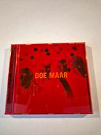 Doe Maar-Klaar, Cd's en Dvd's, Ophalen of Verzenden, Zo goed als nieuw, Pop