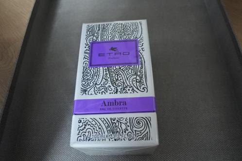parfum etro, Sieraden, Tassen en Uiterlijk, Uiterlijk | Parfum, Nieuw, Ophalen of Verzenden