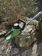 Florabest FHT 600 C3 elektrische heggenschaar 600W, Ophalen, Overige soorten