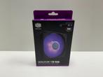 Cooler Master SickleFlow 120 RGB, NIEUW in doos, Nieuw, Ophalen of Verzenden