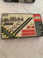 Lego 872 aanvulling moter, Kinderen en Baby's, Speelgoed | Duplo en Lego, Ophalen of Verzenden, Nieuw, Lego