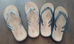 2 paar slippers IF, maat 38, nette staat!!! 2 paar=€3,-!!!, Kleding | Dames, Ophalen of Verzenden, Zo goed als nieuw