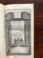 Het Nieuwe Testament (1818) + Boek der Psalmen (1830) + Gez, Antiek en Kunst, Ophalen of Verzenden