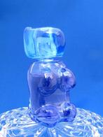 Mini - TRADER B's - Haribo beer blauw - 7,5ml - edt - 5,5cm, Ophalen of Verzenden, Gebruikt, Miniatuur, Gevuld
