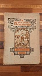 Bijbelsche Geschiedenissen - W.G. vd  Hulst 1918!, Ophalen